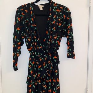 HM TREND CHERRY DRESS